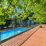 San Vivaldo- Nr- 12 By Interhome