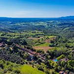 Διαμέρισμα San Vivaldo- Nr- 12 By Interhome San Vivaldo