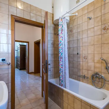 아파트 San Vivaldo- Nr- 12 By Interhome San Vivaldo