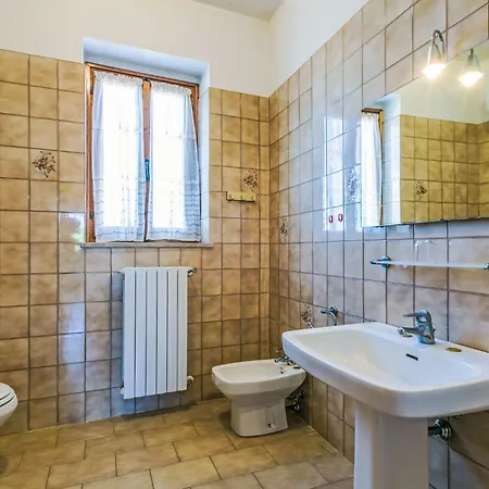 San Vivaldo- Nr- 12 By Interhome *