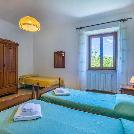 San Vivaldo- Nr- 12 By Interhome San Vivaldo
