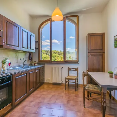 San Vivaldo- Nr- 12 By Interhome
