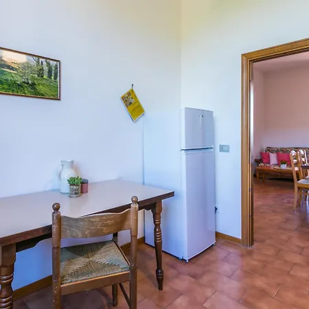 아파트 San Vivaldo- Nr- 12 By Interhome