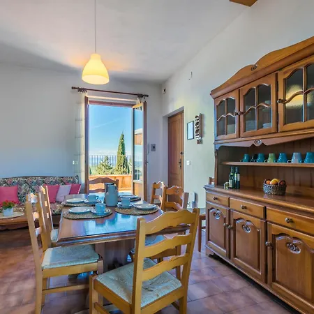 San Vivaldo- Nr- 12 By Interhome