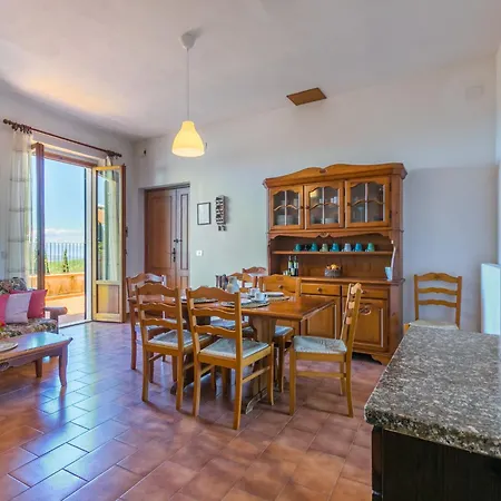 San Vivaldo- Nr- 12 By Interhome